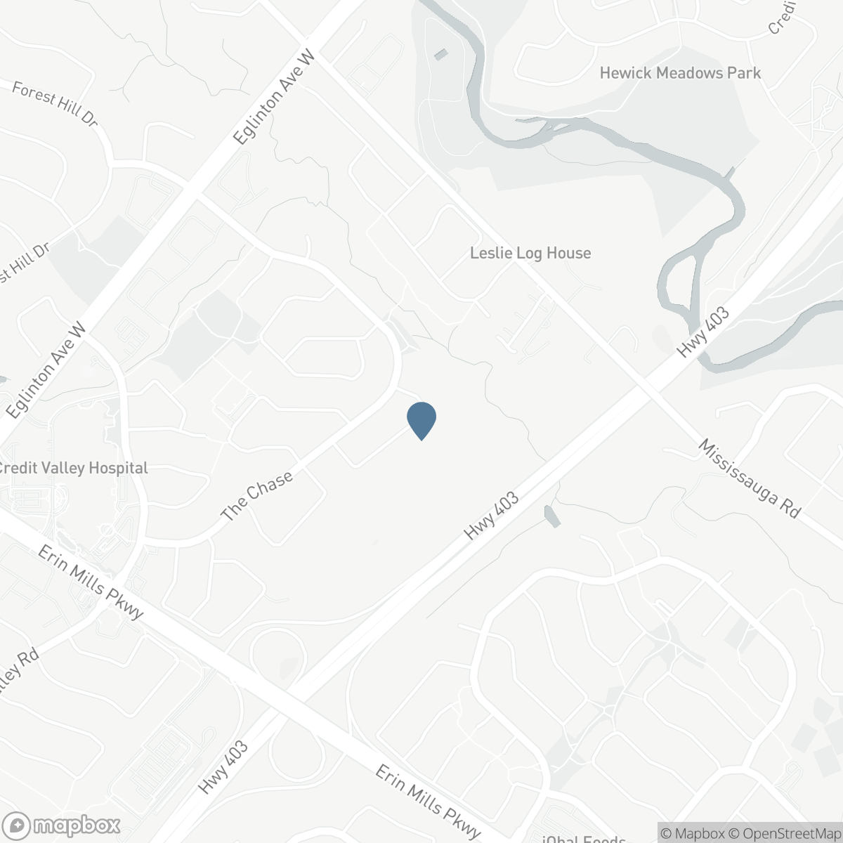 1944 ALDERMEAD ROAD, Mississauga, Ontario L5M 3A1
